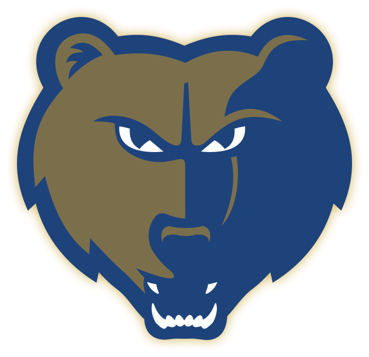 Bruins Logo Bear