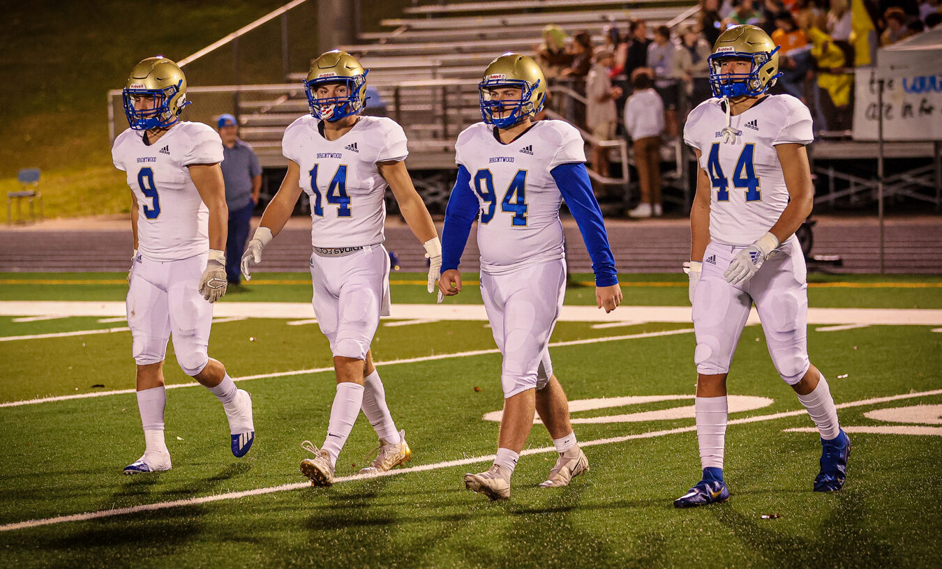 Events - Brentwood Bruins