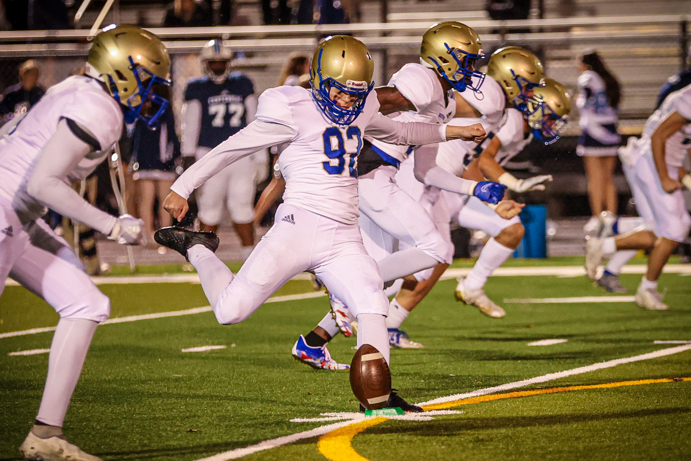 Printable Varsity Roster - Brentwood Bruins