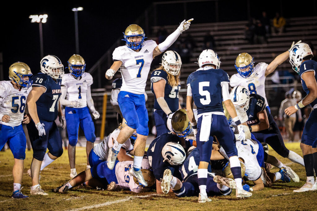 About Us - Brentwood Bruins