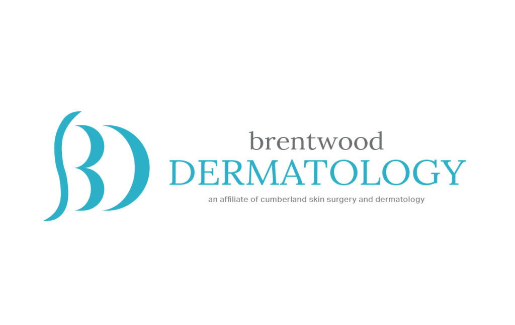 BrentwoodDermatology_Logo_horizontal_full color BrentwoodDermatology_Logo_horizontal_full color