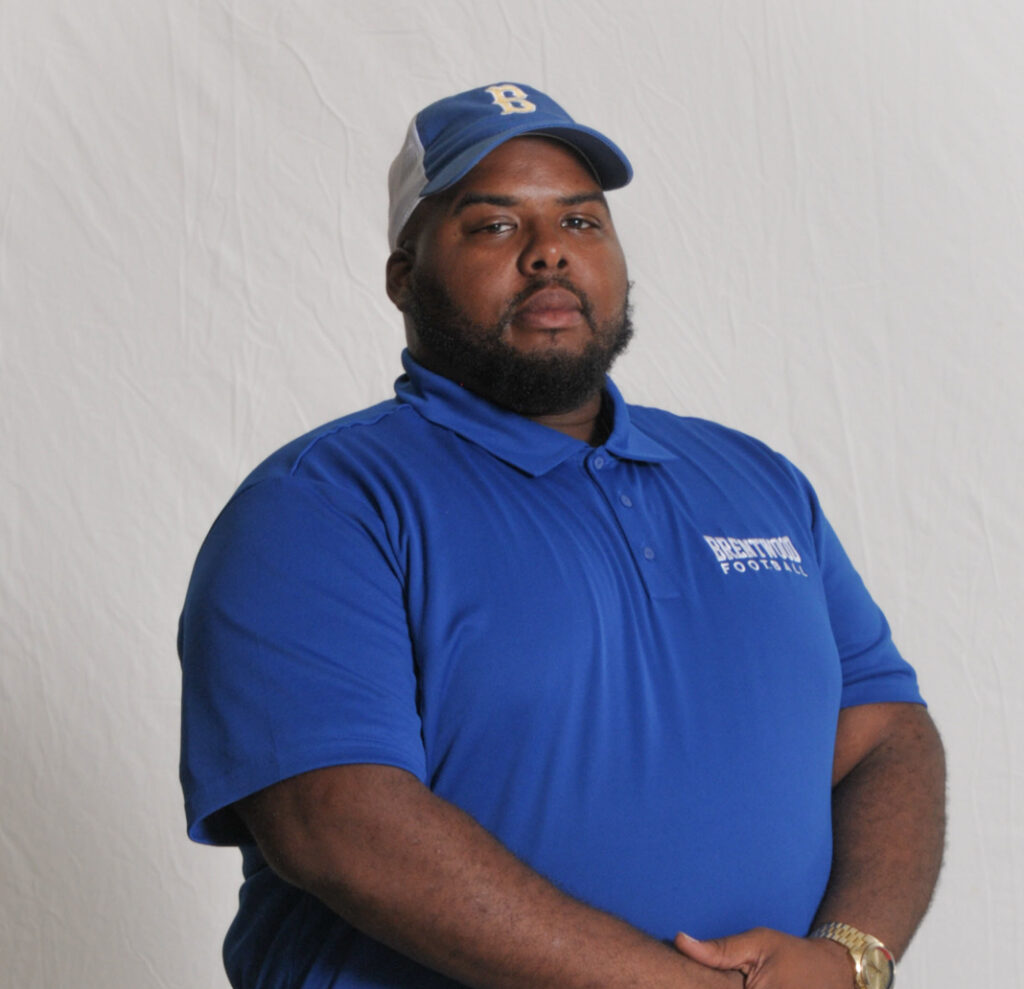 Dominique Prather Dominique Prather