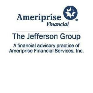 The Jefferson Group_Reg_B The Jefferson Group_Reg_B